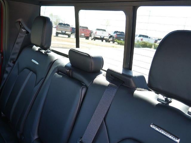 2020 Ford F-150 Platinum CREW 3.5