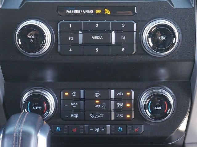 2020 Ford F-150 Platinum CREW 3.5