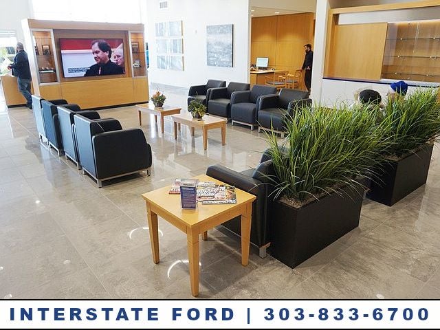 2019 Ford F-150 XLT CREW 3.5