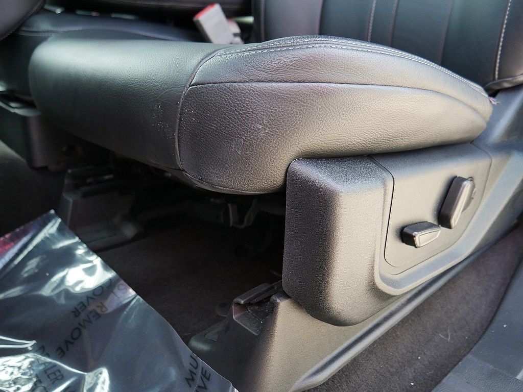 2020 Ford F-150 XLT CREW 3.5