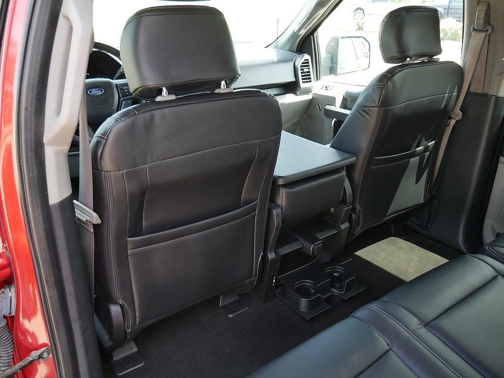 2020 Ford F-150 XLT CREW 3.5