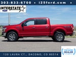 2020 Ford F-150 XLT CREW 3.5