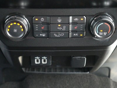 2020 Ford F-150 XLT CREW 3.5