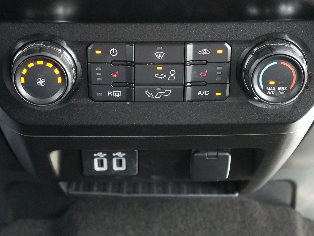 2020 Ford F-150 XLT CREW 3.5