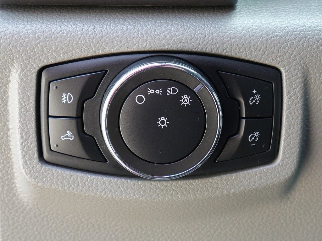 2020 Ford F-150 XLT CREW 3.5