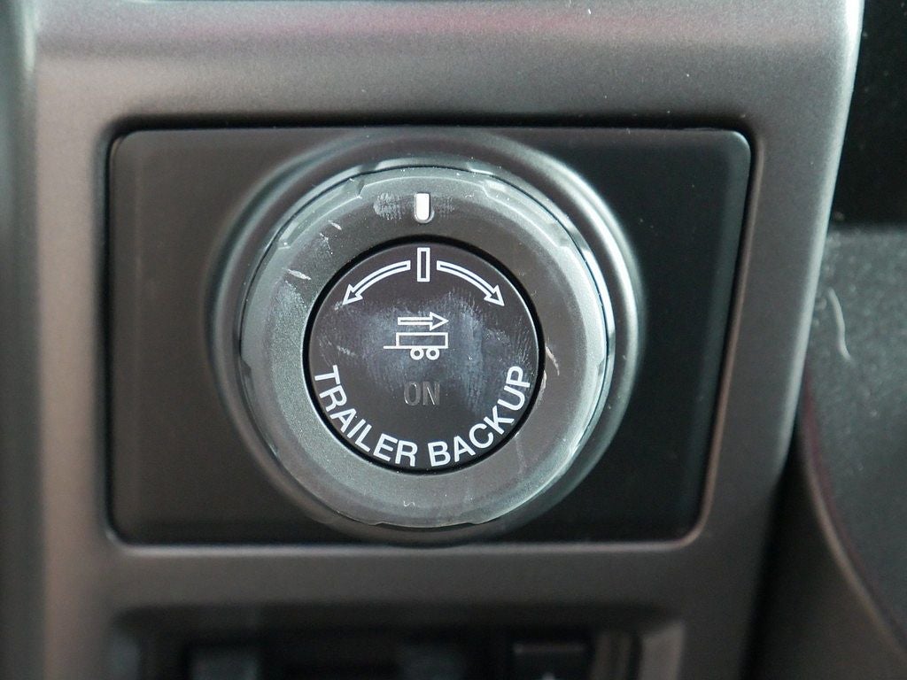 2020 Ford F-150 XLT CREW 3.5