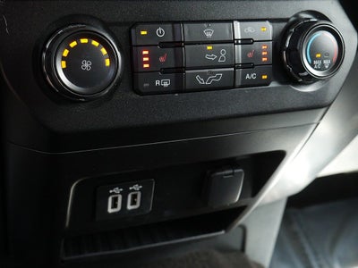 2020 Ford F-150 XLT CREW 3.5