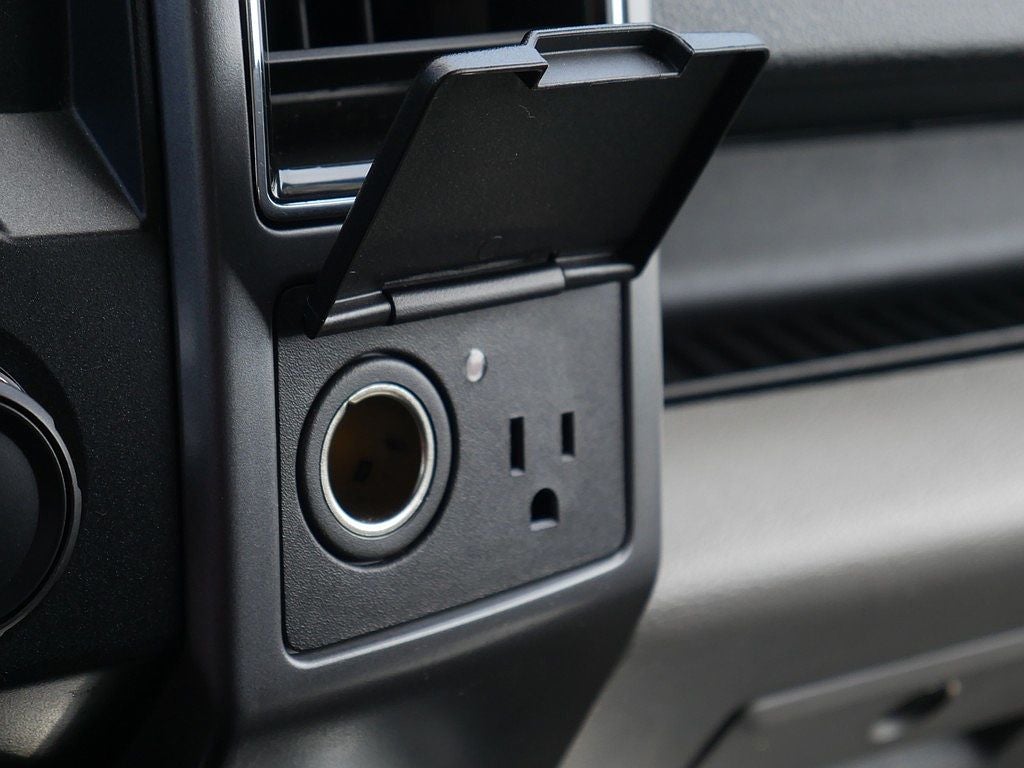 2020 Ford F-150 XLT CREW 3.5