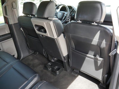2020 Ford F-150 XLT CREW 3.5