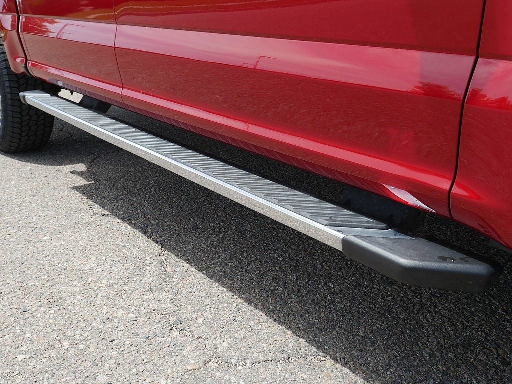 2020 Ford F-150 XLT CREW 3.5
