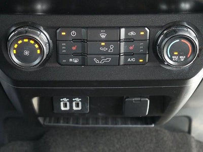 2020 Ford F-150 XLT CREW 3.5