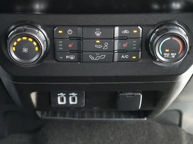 2020 Ford F-150 XLT CREW 3.5