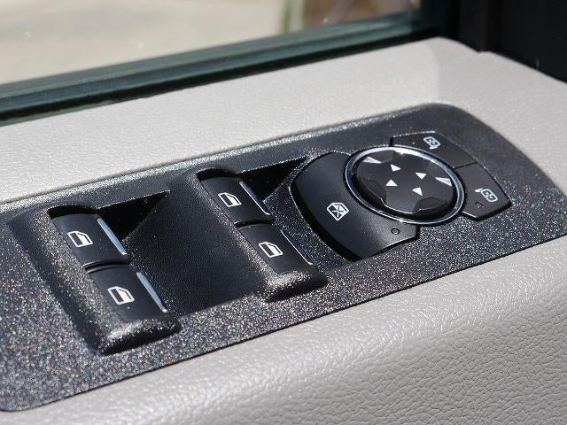 2020 Ford F-150 XLT CREW 3.5
