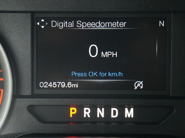 2020 Ford F-150 XLT CREW 3.5