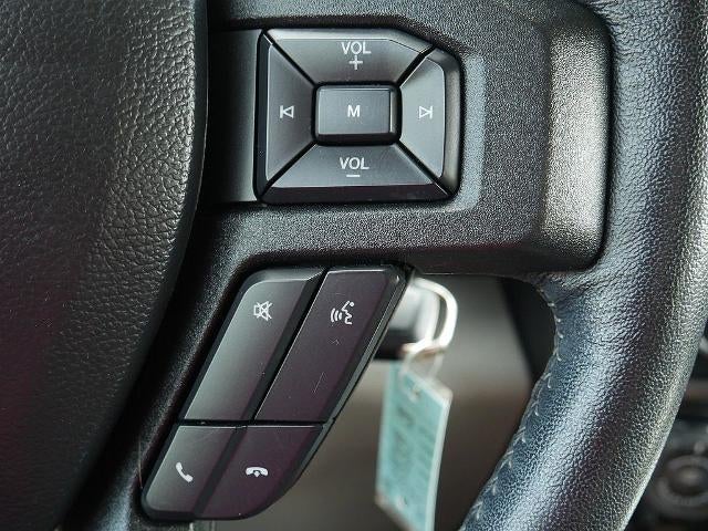 2020 Ford F-150 XLT CREW 3.5