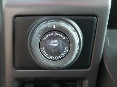 2020 Ford F-150 XLT CREW 3.5
