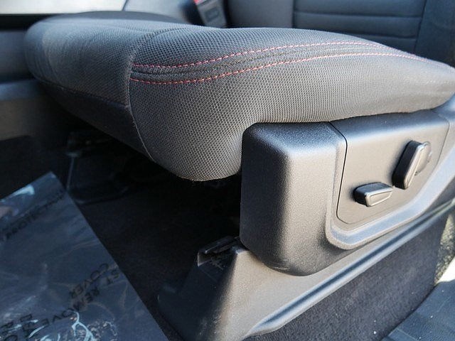 2019 Ford F-150 XLT CREW 3.5