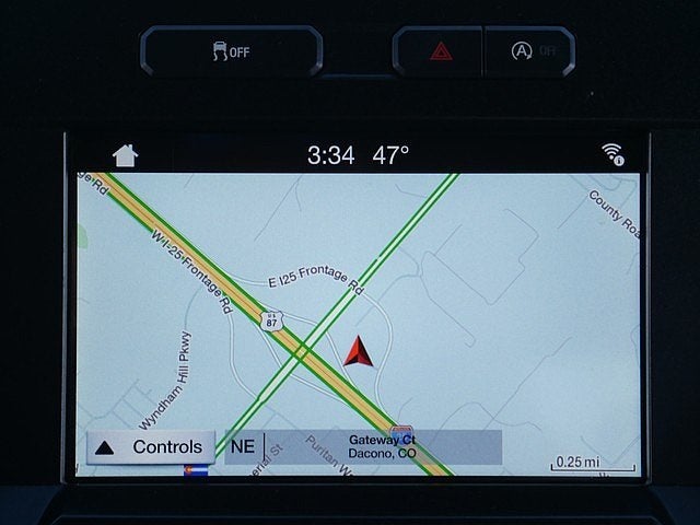 2019 Ford F-150 XLT CREW 3.5