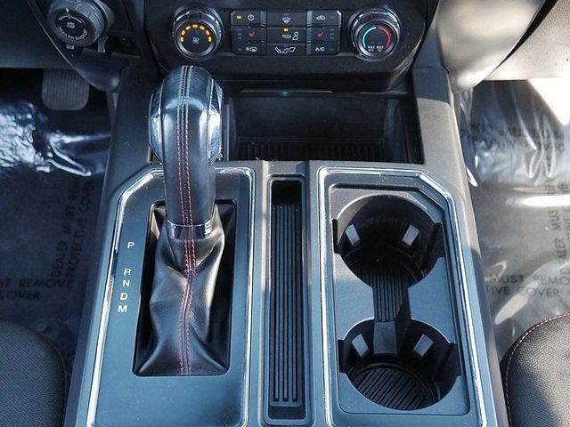 2019 Ford F-150 XLT CREW 3.5