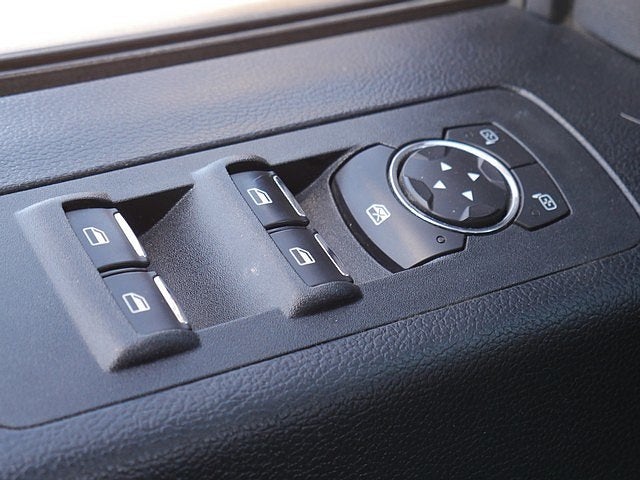 2019 Ford F-150 XLT CREW 3.5