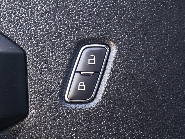 2019 Ford F-150 XLT CREW 3.5