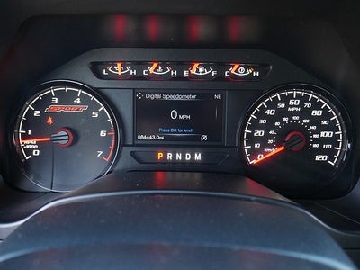 2019 Ford F-150 XLT CREW 3.5