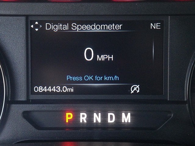 2019 Ford F-150 XLT CREW 3.5