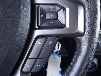 2019 Ford F-150 XLT CREW 3.5