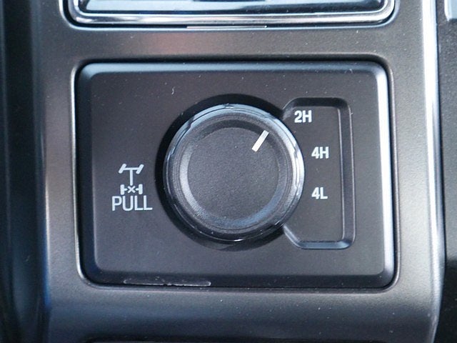 2019 Ford F-150 XLT CREW 3.5