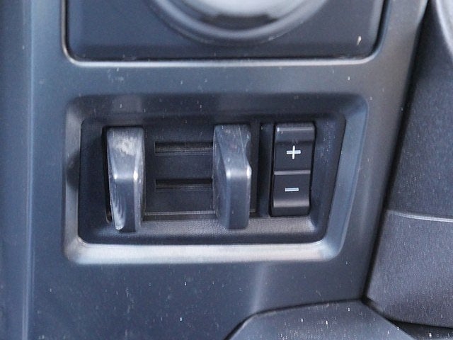 2019 Ford F-150 XLT CREW 3.5