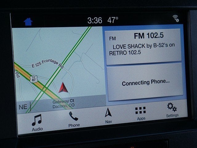 2019 Ford F-150 XLT CREW 3.5