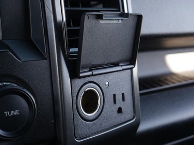 2019 Ford F-150 XLT CREW 3.5