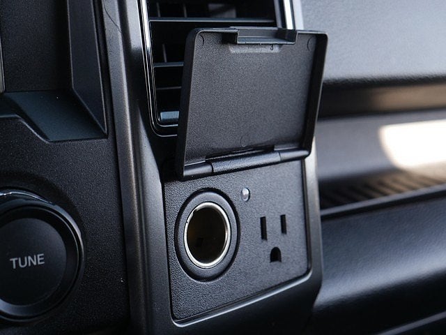 2019 Ford F-150 XLT CREW 3.5