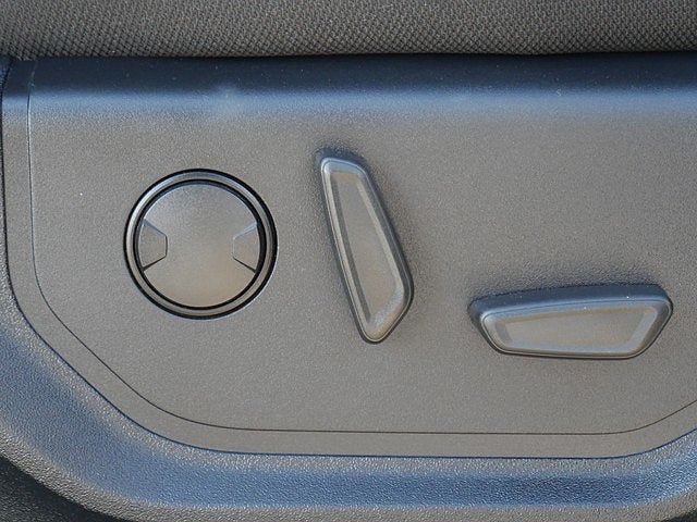 2019 Ford F-150 XLT CREW 3.5