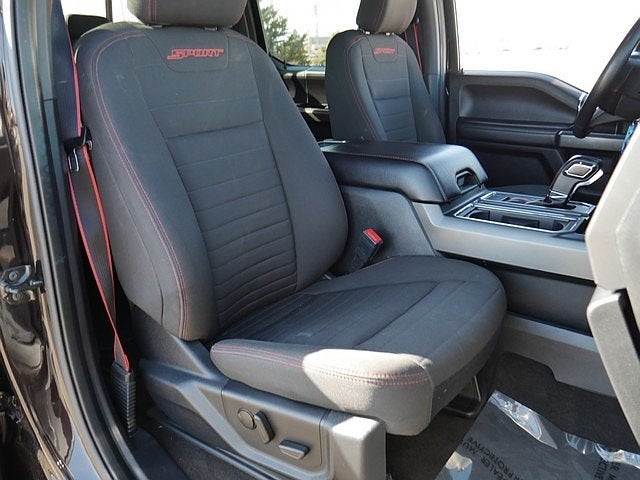 2019 Ford F-150 XLT CREW 3.5