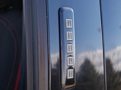 2019 Ford F-150 XLT CREW 3.5