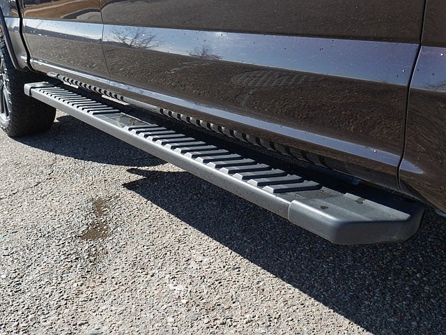 2019 Ford F-150 XLT CREW 3.5