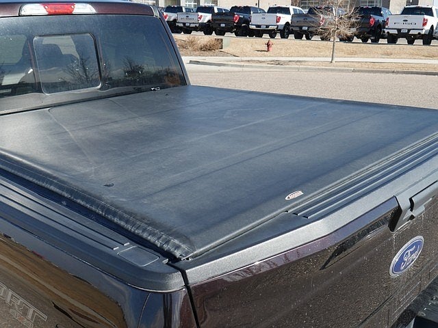 2019 Ford F-150 XLT CREW 3.5