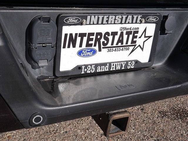 2019 Ford F-150 XLT CREW 3.5