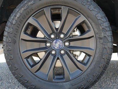 2019 Ford F-150 XLT CREW 3.5