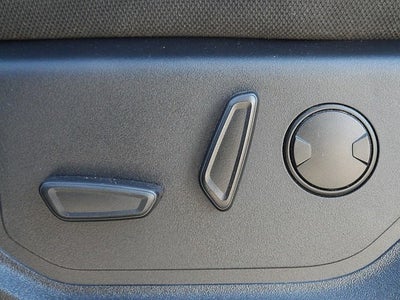 2019 Ford F-150 XLT CREW 3.5