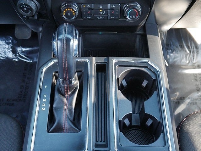 2019 Ford F-150 XLT CREW 3.5