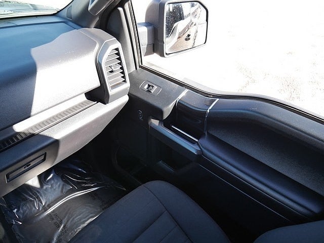 2019 Ford F-150 XLT CREW 3.5