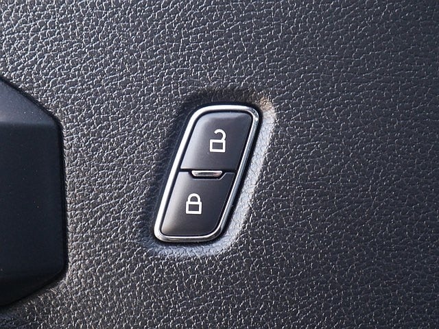 2019 Ford F-150 XLT CREW 3.5