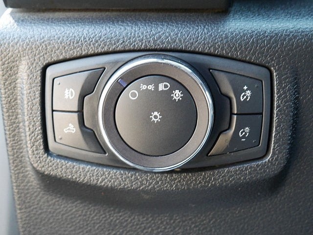 2019 Ford F-150 XLT CREW 3.5