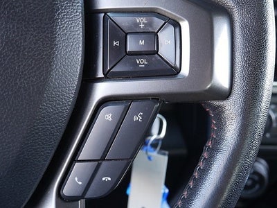 2019 Ford F-150 XLT CREW 3.5