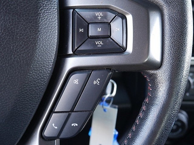 2019 Ford F-150 XLT CREW 3.5