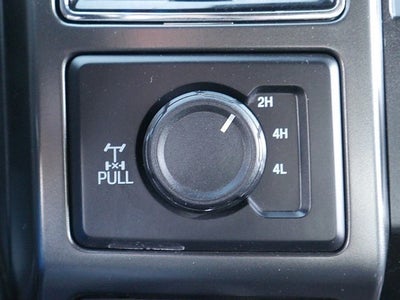 2019 Ford F-150 XLT CREW 3.5