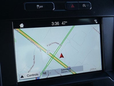 2019 Ford F-150 XLT CREW 3.5