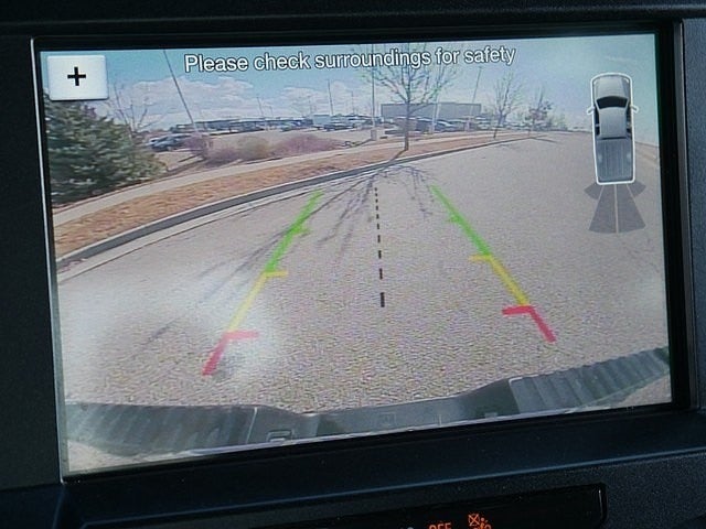 2019 Ford F-150 XLT CREW 3.5